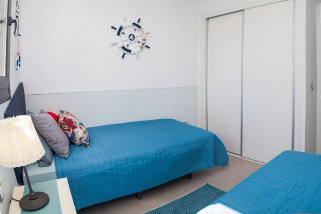 Bahia Apartment Arenales del Sol Exterior photo